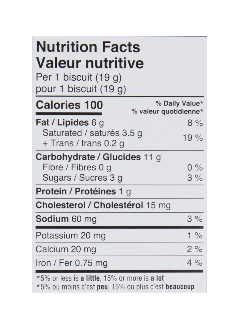 Walker's Pure Butter Shortbread Fingers 150g - Image 4