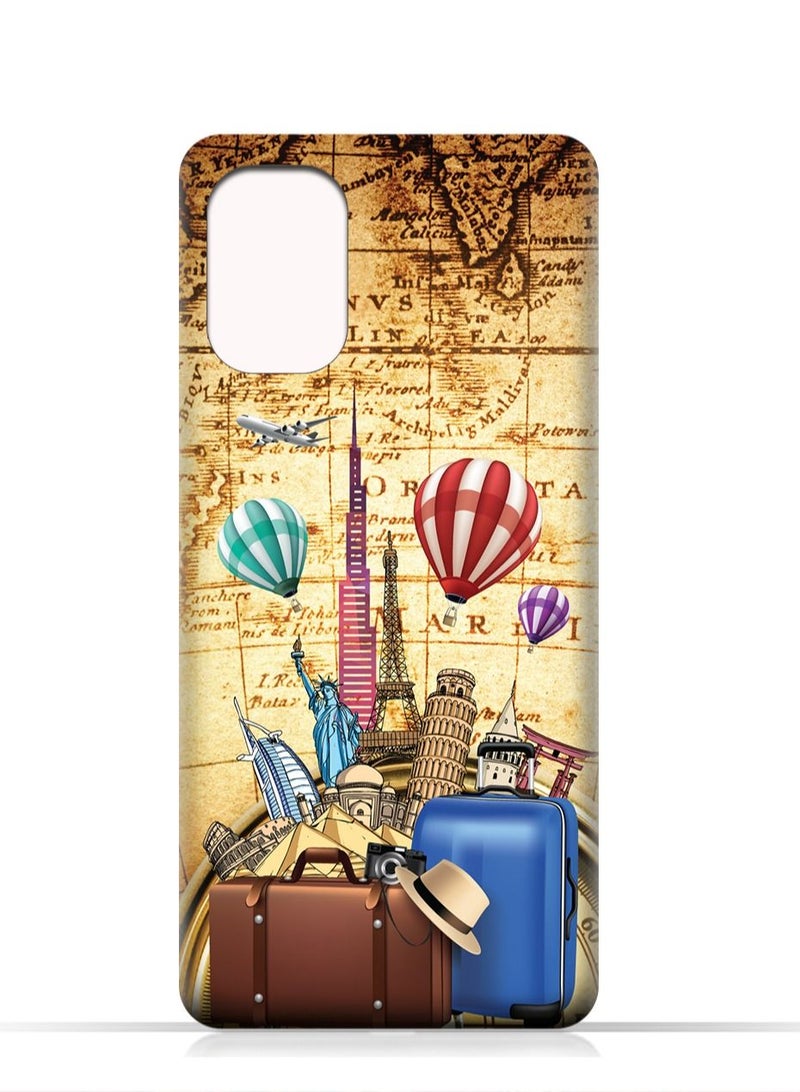 AMC DESIGN Protective Case Cover For Nokia G60 - Image 2