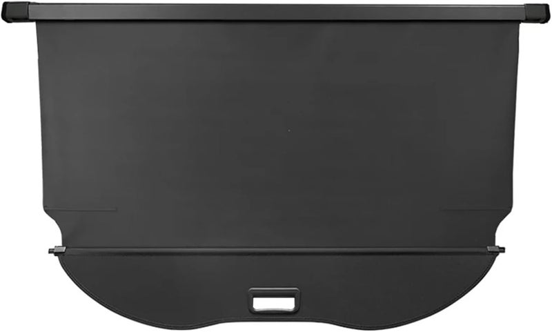 DEMULAX Cargo Cover for Chery Tiggo 8Pro - Image 2