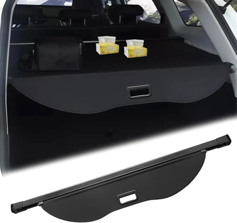 DEMULAX Cargo Cover for Chery Tiggo 8Pro - Image 4