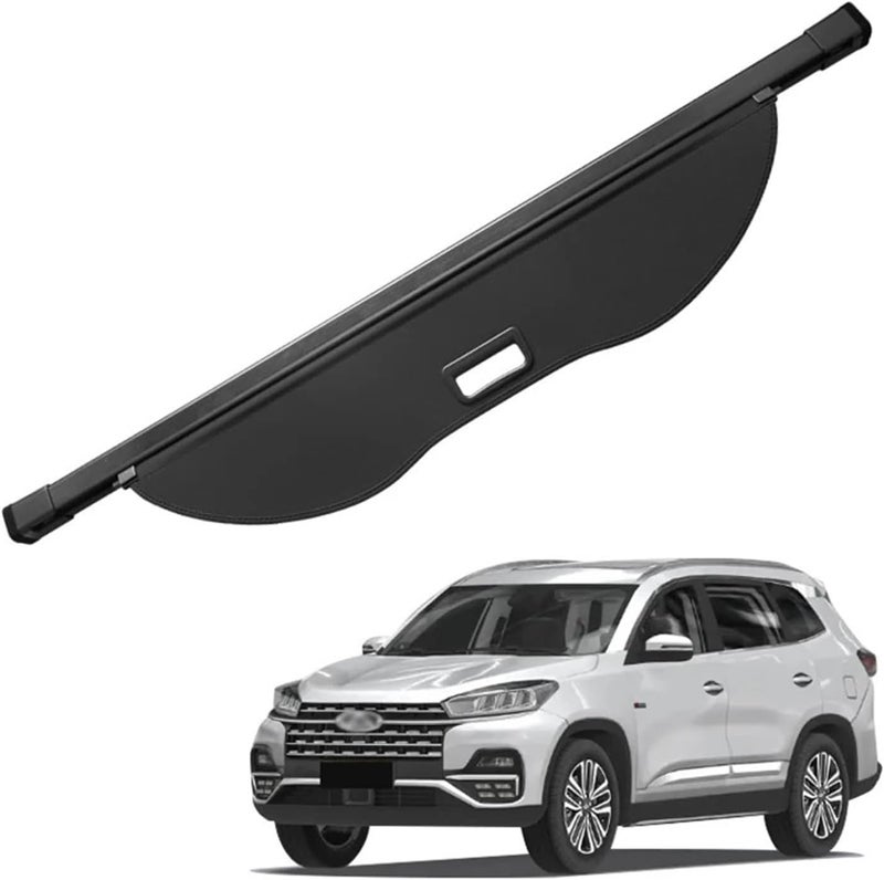 DEMULAX Cargo Cover for Chery Tiggo 8Pro - Image 1