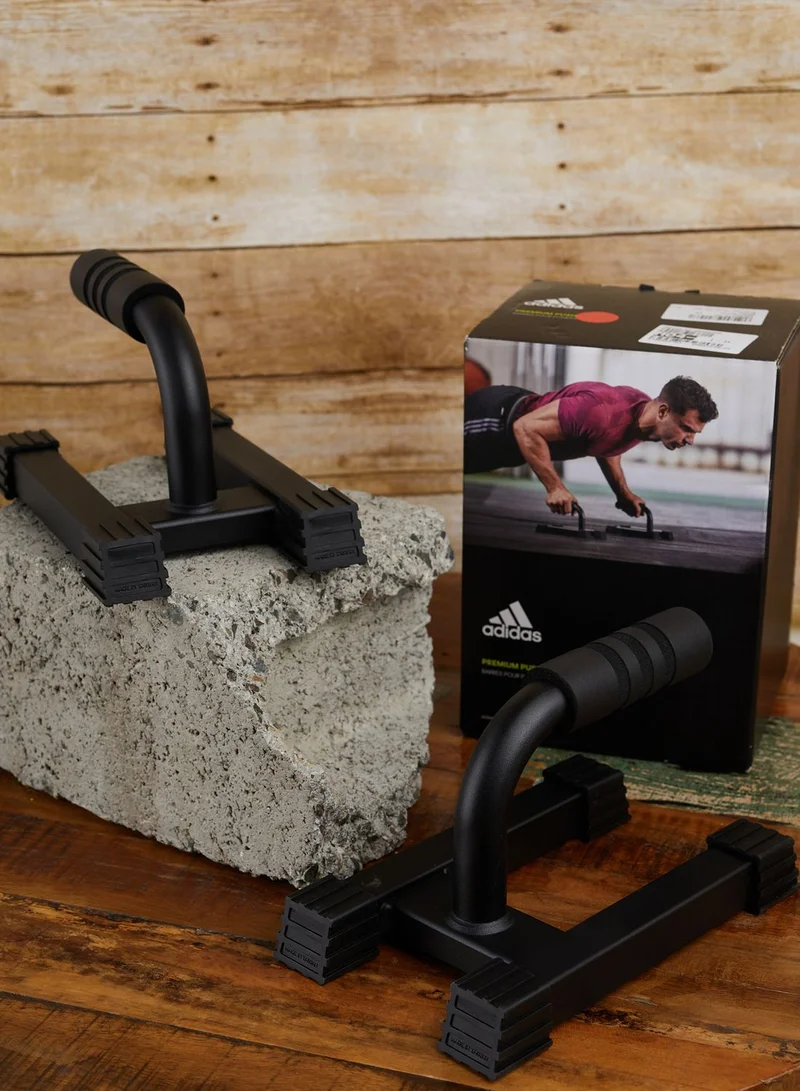 Adidas Premium Push Up Bars