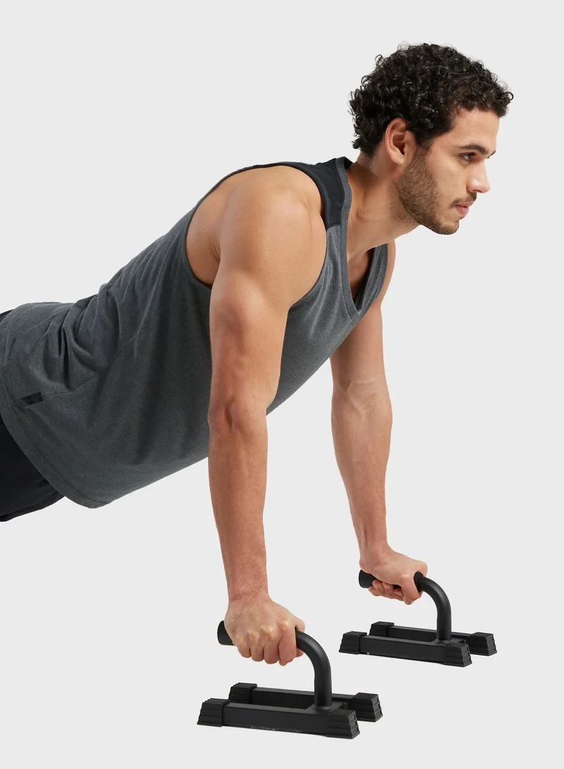 Adidas Premium Push Up Bars