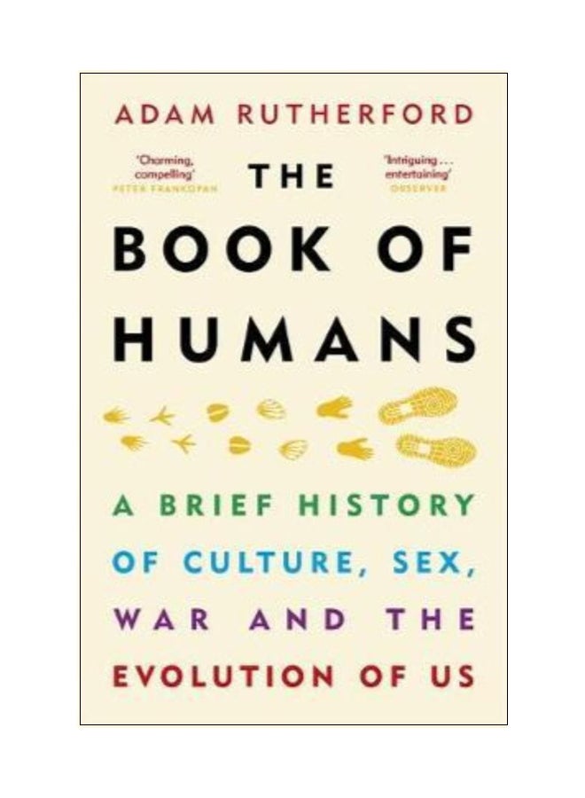 The Book Of Humans