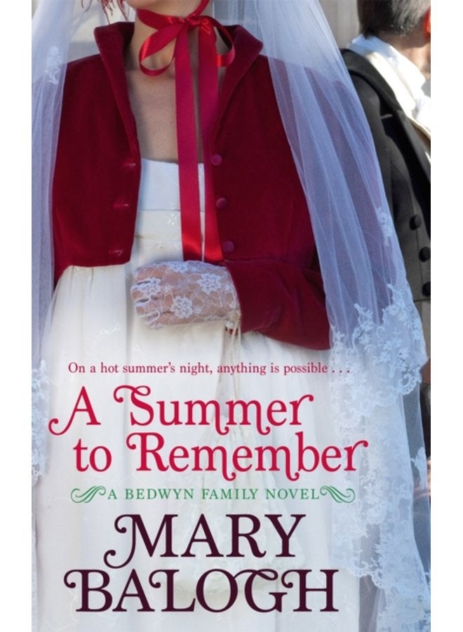 A Summer To Remember Number 2 in series - Paperback