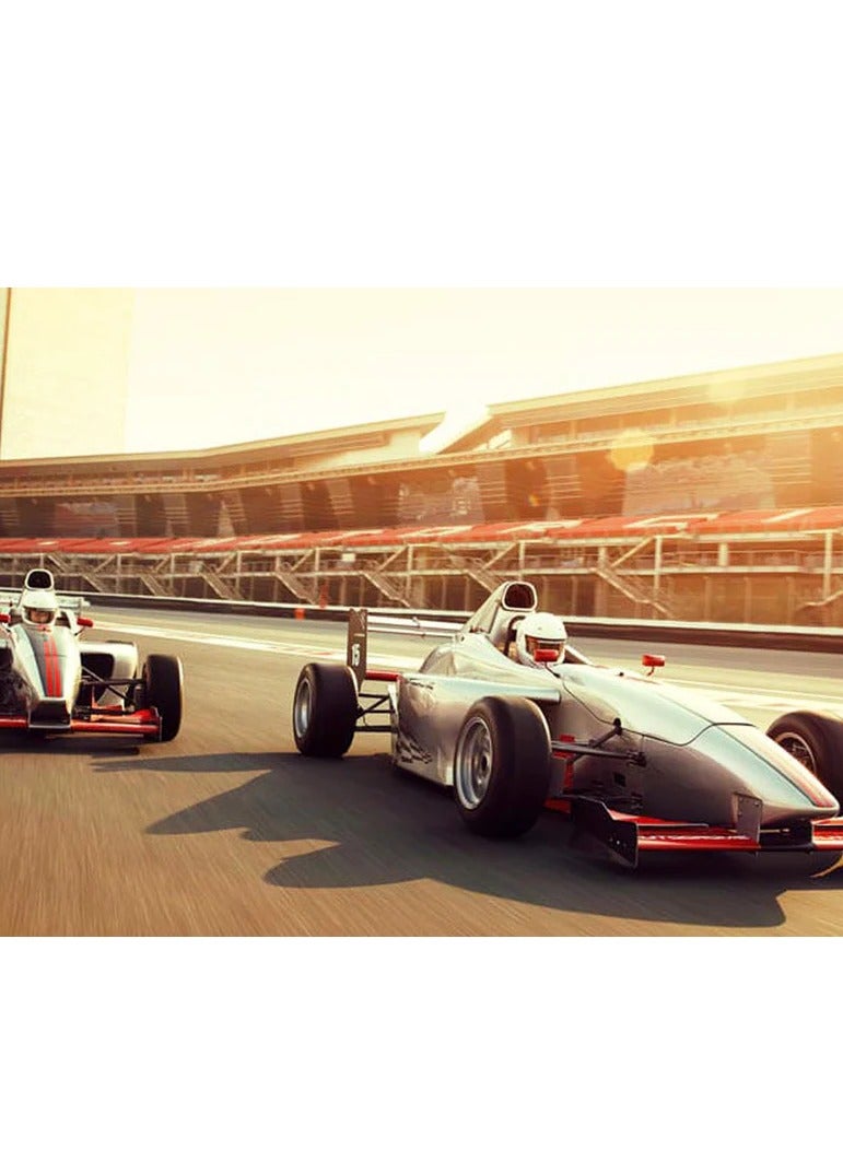 Trackday Thrills Gift Box | Drive Supercars & Formula Cars | Ultimate Motorsport Experience Gift for Him | Birthday, Father’s Day Gift Idea