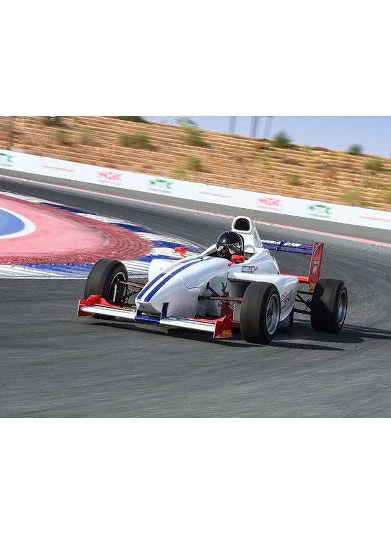 Trackday Thrills Gift Box | Drive Supercars & Formula Cars | Ultimate Motorsport Experience Gift for Him | Birthday, Father’s Day Gift Idea