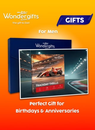 Trackday Thrills Gift Box | Drive Supercars & Formula Cars | Ultimate Motorsport Experience Gift for Him | Birthday, Father’s Day Gift Idea - pzsku/Z77F98B3D3A3D37231DD8Z/45/1750662905/266362de-4ce7-453a-8aa0-fca052382ffa