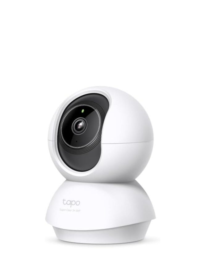 tapo Tapo C230 3k Indoor Camera Z77F9C6A2442A79911299Z