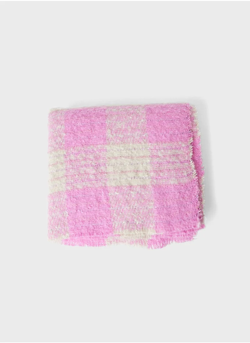 ONLY Printed Scarf