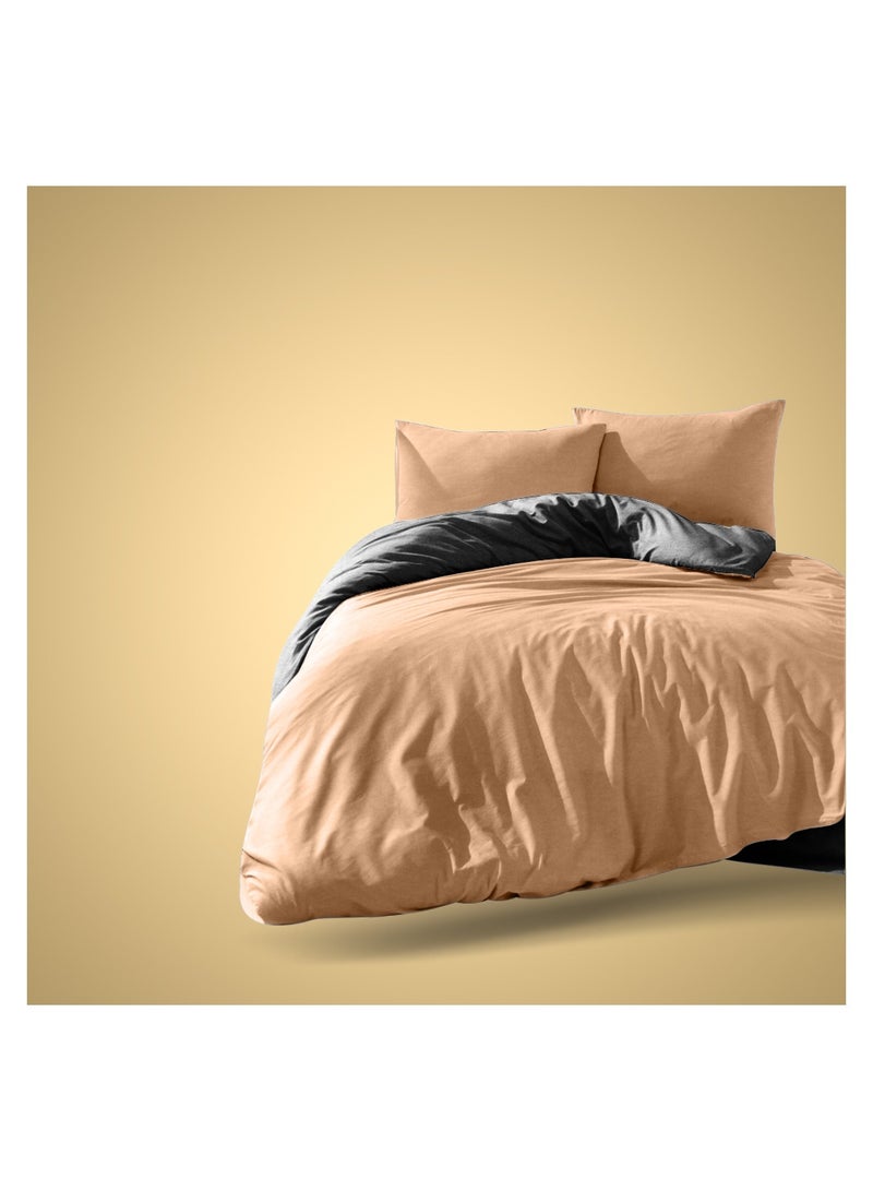 Family Bed Coverlet Set Sada 3 pieces size 240 x 240 cm model 011 from Family Bed - Image 1