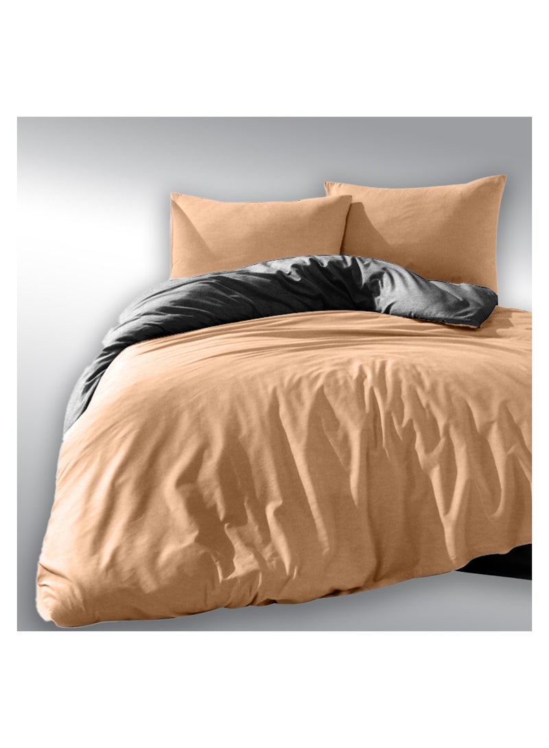 Family Bed Coverlet Set Sada 3 pieces size 240 x 240 cm model 011 from Family Bed - Image 2
