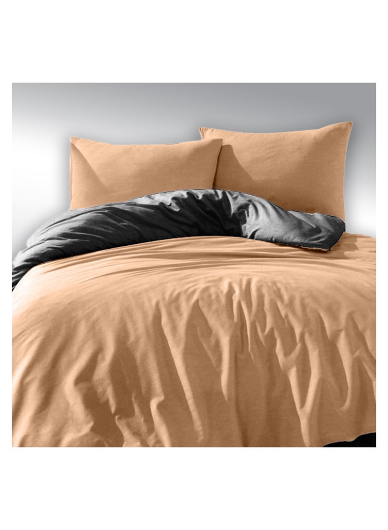 Family Bed Coverlet Set Sada 3 pieces size 240 x 240 cm model 011 from Family Bed - Image 5