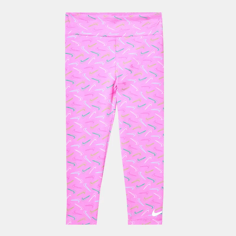 نايكي ليجنز بشعار Swoosh للأطفال (رضع و توينز)