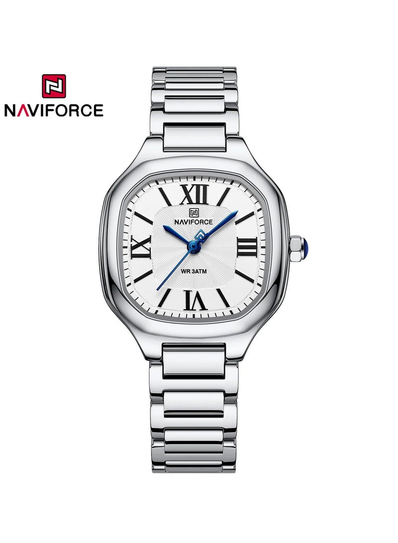 NAVIFORCE Naviforce NF5042 Watch For Women - Image 1