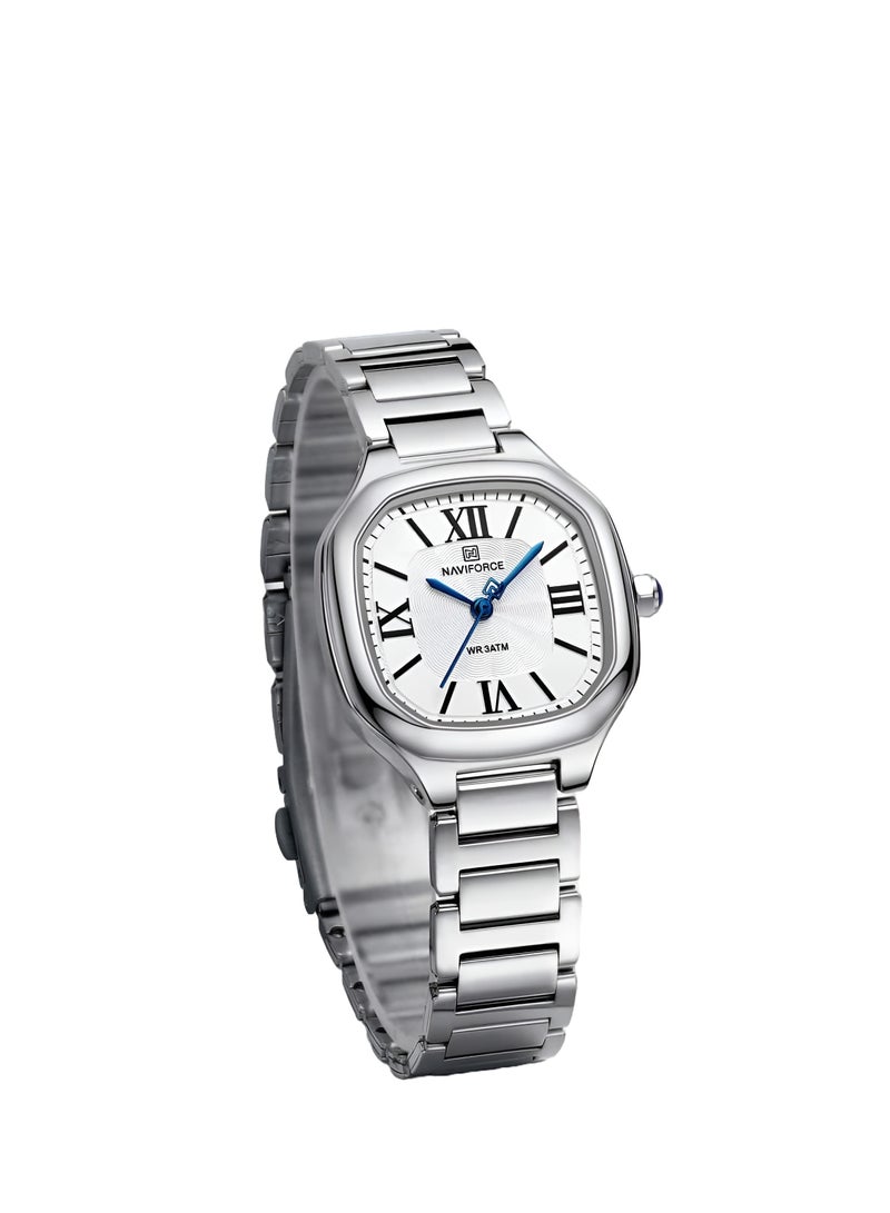 NAVIFORCE Naviforce NF5042 Watch For Women - Image 3