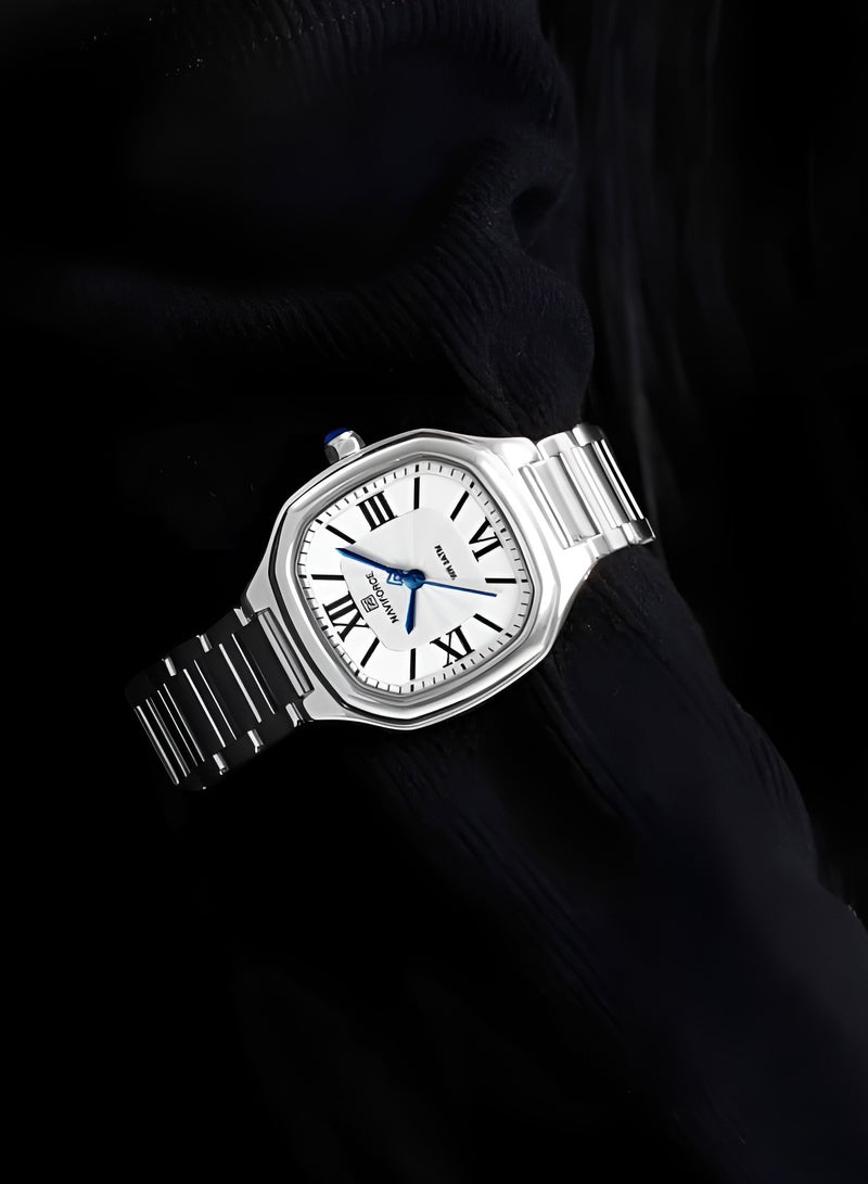 NAVIFORCE Naviforce NF5042 Watch For Women - Image 4