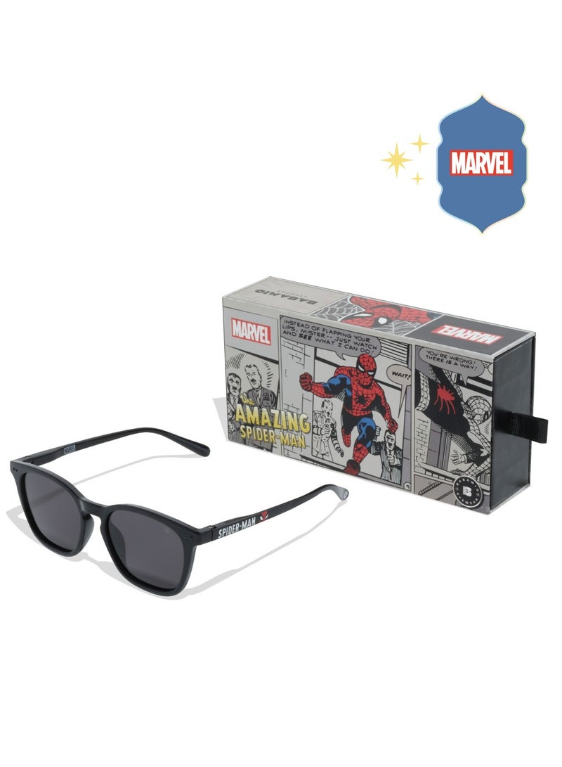 Babamio x  Marvel WALL CRAWLER - 4-8 Yrs - Image 3