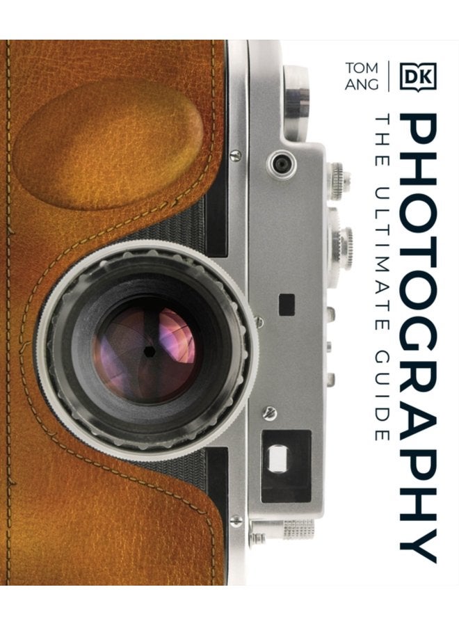 Photography A Visual Companion - Hardback