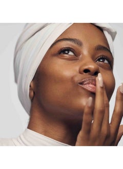 Urban Skin Rx Hydrating Lip Treatment : Clear Ultramoisturizing Treatment Smooths Softens And Hydrates Lips Throughout The Day With Peptides Avocado Oil Collagen And Vitamin E : 025G  - Image 3