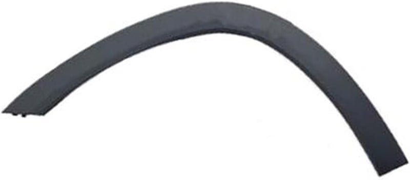 Wivplex Wheel Arch Fender Flare for Mercedes-Benz GLE - Image 1