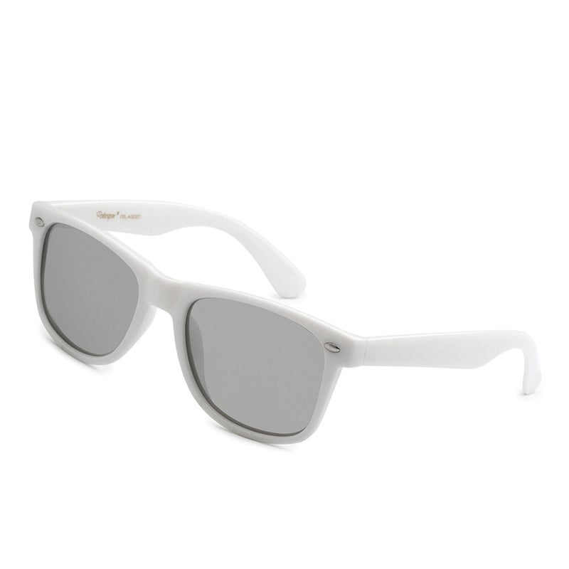 PolarSpex Polarized Sunglasses for Men and Women UV Protection Durable Lightweight Retro Sunglasses for Driving Fishing - Image 2