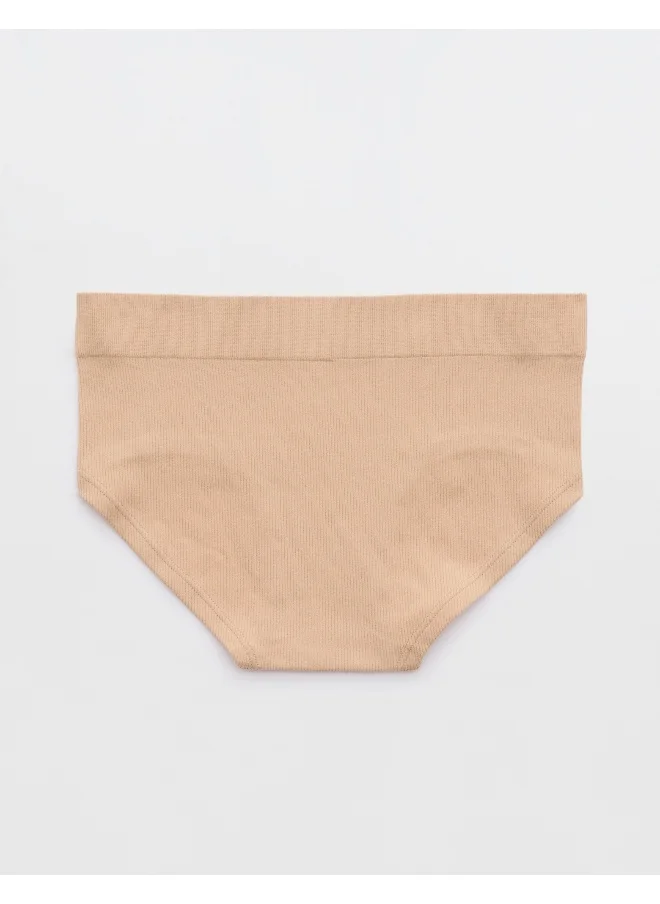 Aerie High Leg Brief