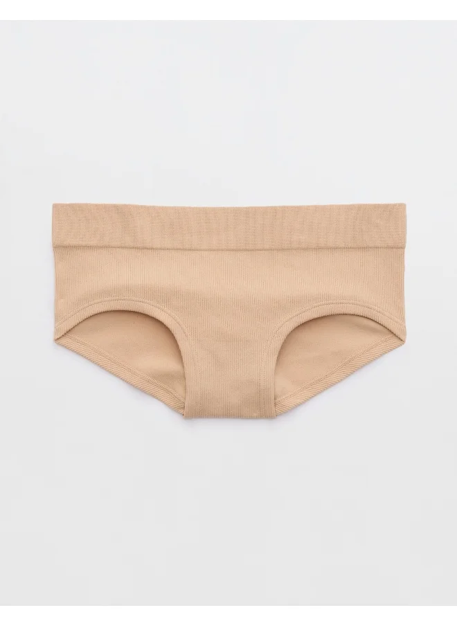 Aerie High Leg Brief