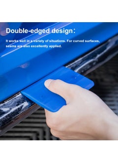 Double Sided Magnetic Tpu Ragle 10 cm PPF - Foil - Window Film Pulling Apparatus Squeegee - pzsku/Z77FB06E500D53D75A1A2Z/45/_/1737411421/3fb0d243-6324-4315-a2d5-5972b09116a6