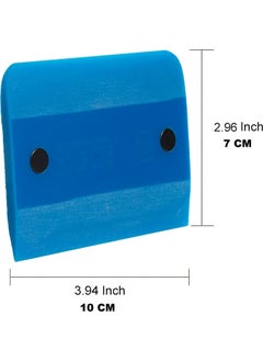 Double Sided Magnetic Tpu Ragle 10 cm PPF - Foil - Window Film Pulling Apparatus Squeegee - pzsku/Z77FB06E500D53D75A1A2Z/45/_/1740608581/7ecf5dd1-a209-48a6-ab8c-b84cfa8a4c00