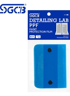 Double Sided Magnetic Tpu Ragle 10 cm PPF - Foil - Window Film Pulling Apparatus Squeegee - pzsku/Z77FB06E500D53D75A1A2Z/45/_/1740608585/531546f4-f453-4895-a4fc-03a7a8e9e11a