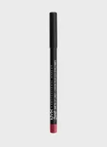 NYX PROFESSIONAL MAKEUP Suede Matte Lip Liner - Cherry Skies