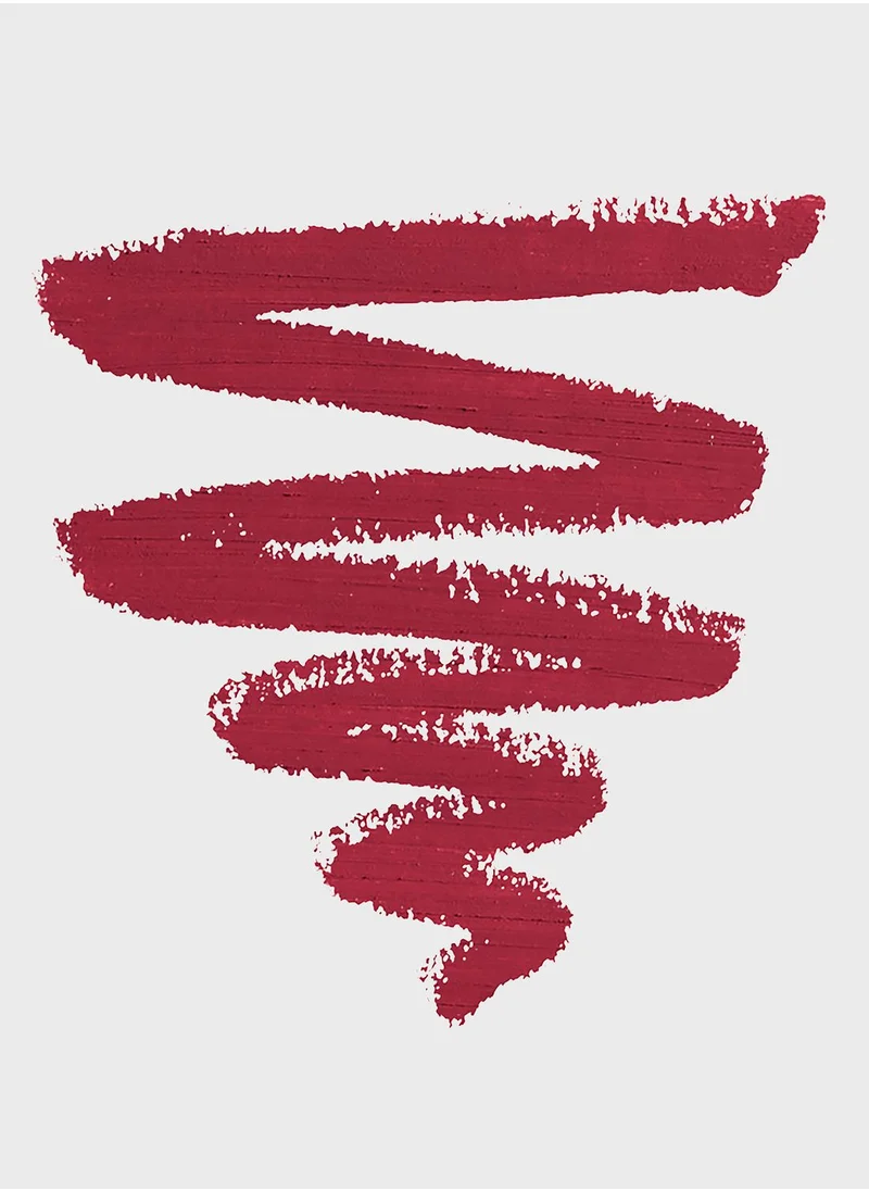 NYX PROFESSIONAL MAKEUP Suede Matte Lip Liner - Cherry Skies