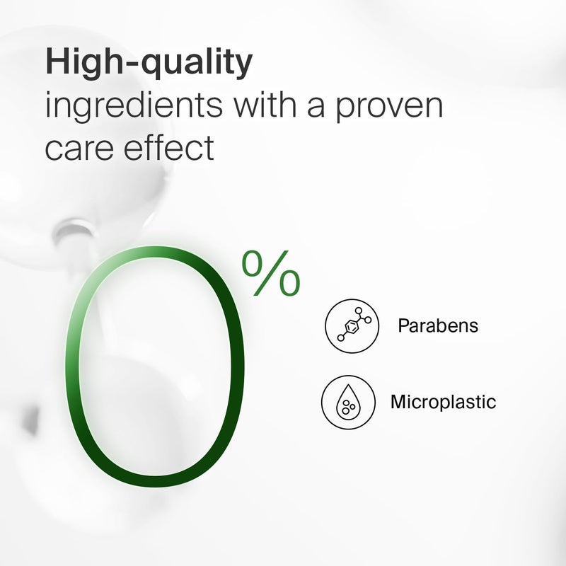 Sebamed Moisturizing Body Lotion for Sensitive Skin with Pump - pH 5.5, 400ml - Image 5