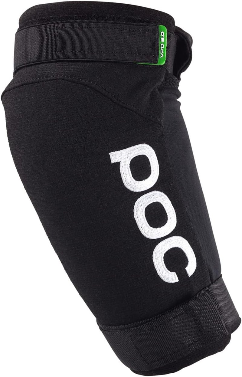 POC , Joint VPD 2.0 Elbow Pads, Mountain Biking Armor for Men and Women, Uranium Black - Image 1