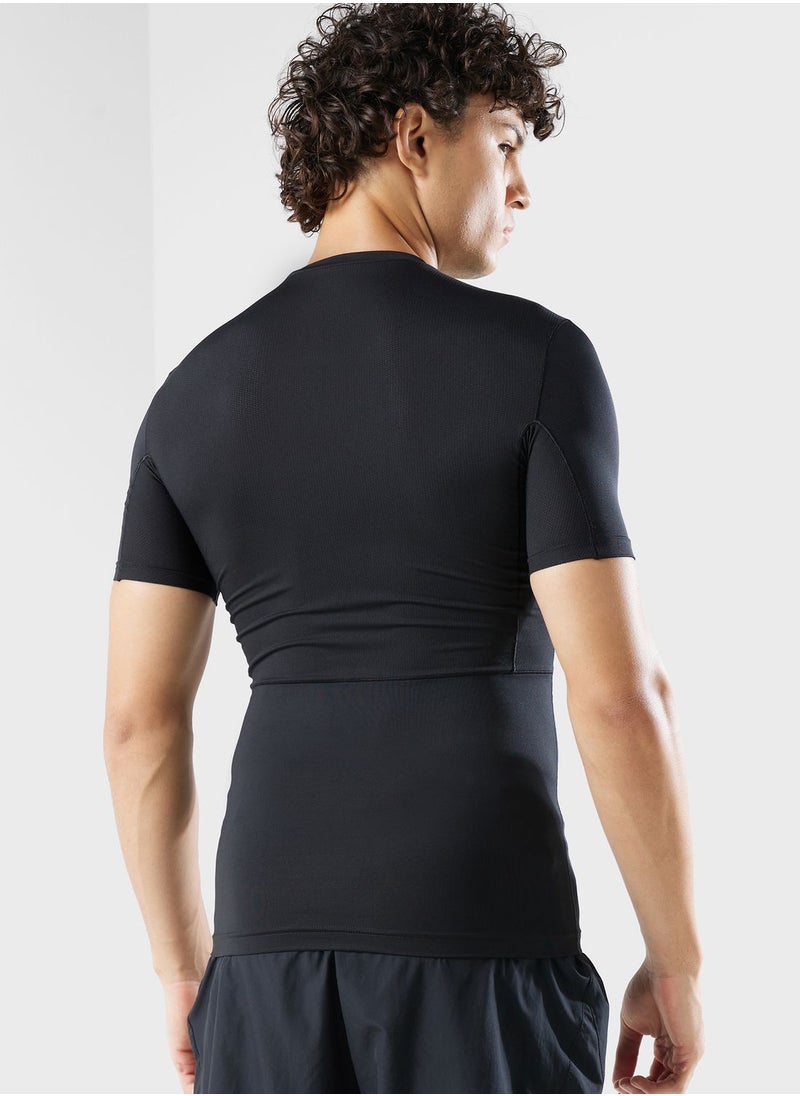 Reebok - Compression T-Shirt - Image 1
