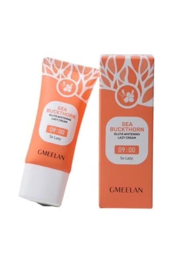 Sea Buckthorn Lazy Cream