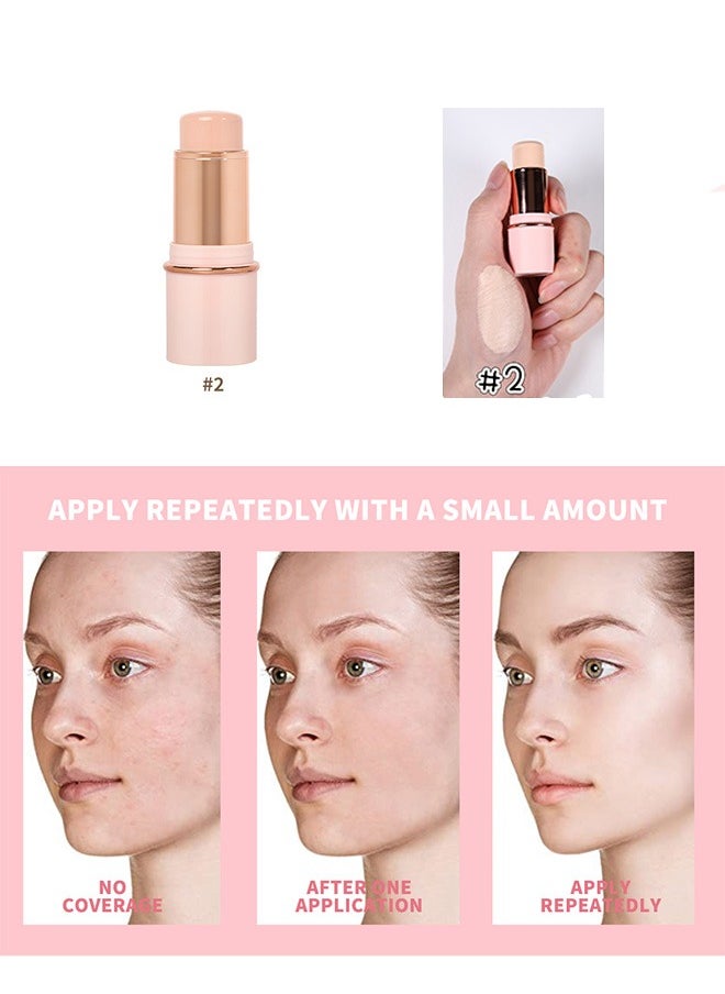 ARTMISS Concealer Stick  - Image 2