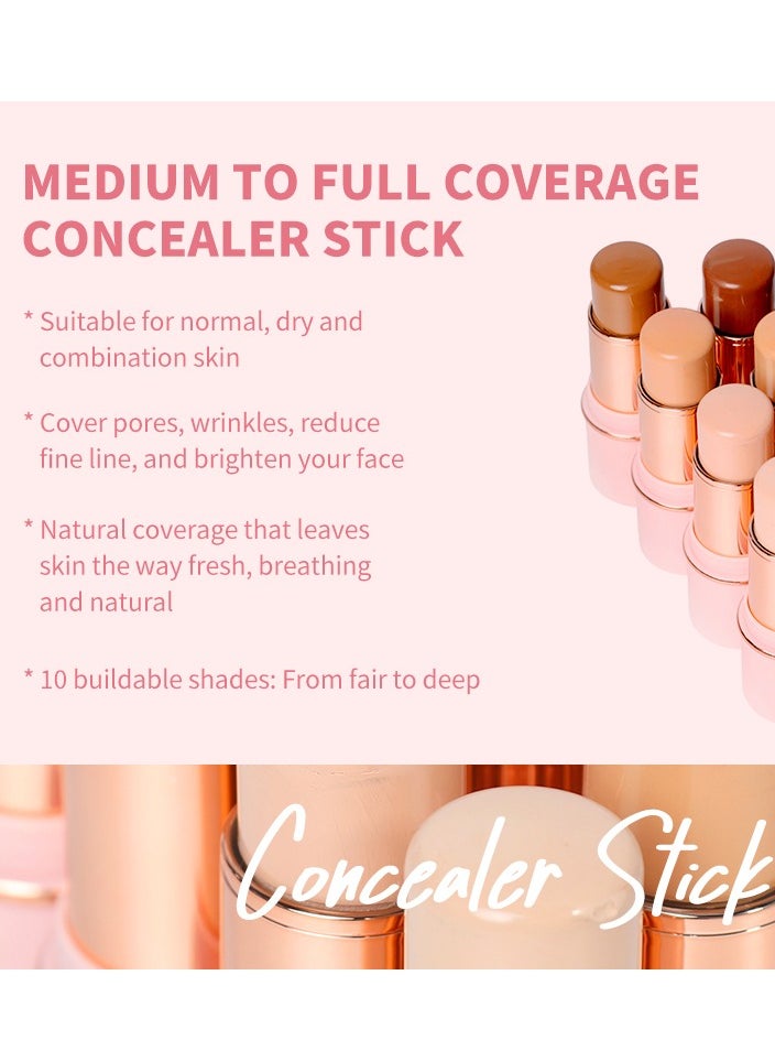 ARTMISS Concealer Stick  - Image 3