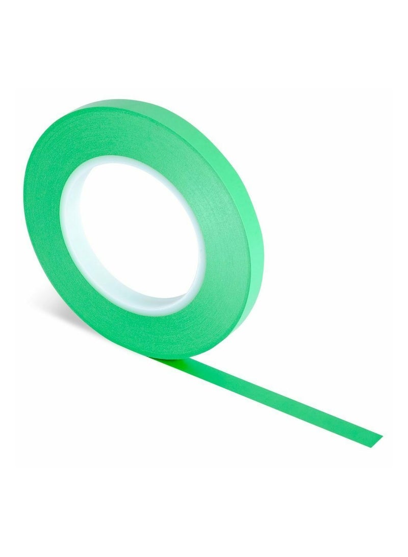 Generic Fine Line Tape For Airbrush, Automotive, Color Separate, Curve, Art Work.  - Image 1