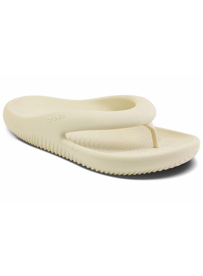 CROC Crocs Unisex Adult Mellow Recovery Slippers Sandals - Image 1
