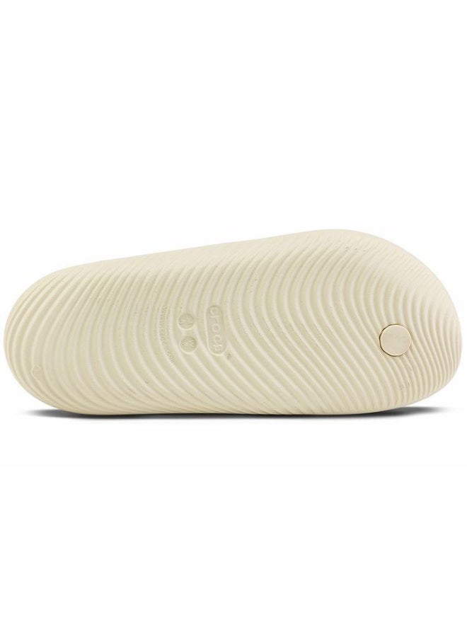 CROC Crocs Unisex Adult Mellow Recovery Slippers Sandals - Image 4