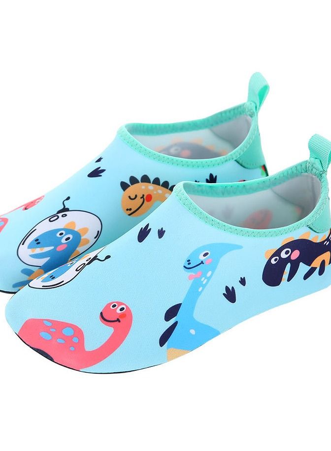 Loquat Kids Non-Slip And Quick-Drying Diving Socks 
