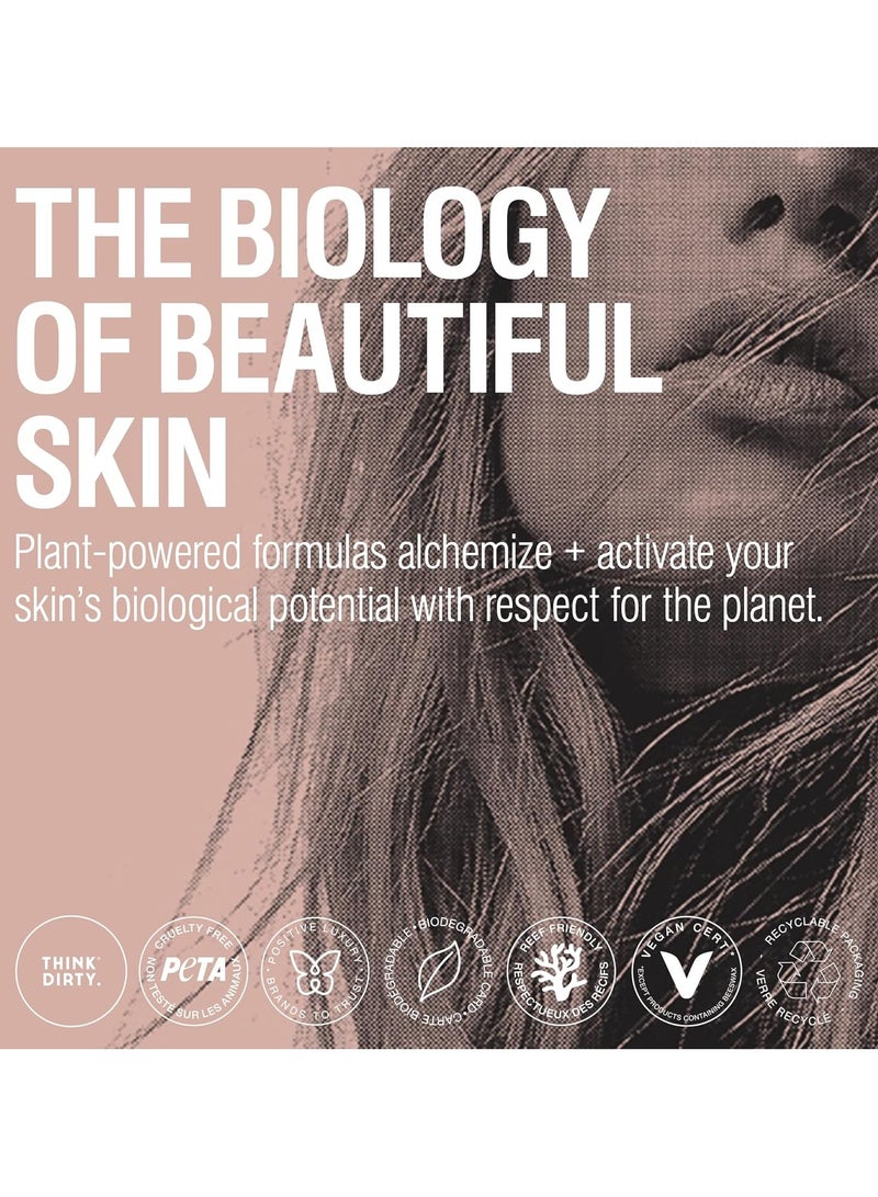 Grown Alchemist Body Cream and Tube Key Mandarin Rosemary Leaf Bioactive Natural Body Skin Care Deeply Hydrating Moisturiser Sooth Dry Skin Firming Skin Tightening Cream Body Lotion 120 ml - Image 5