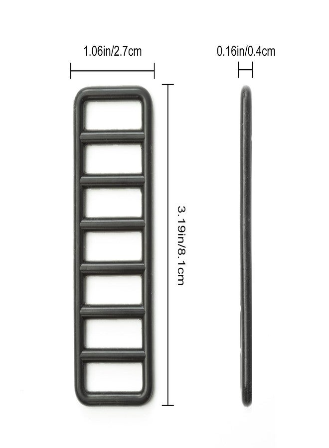 POSUGEAR شريط سيليكون إصلاح بديل من POSUGEAR لمصباح الذيل EOS610 - Image 2