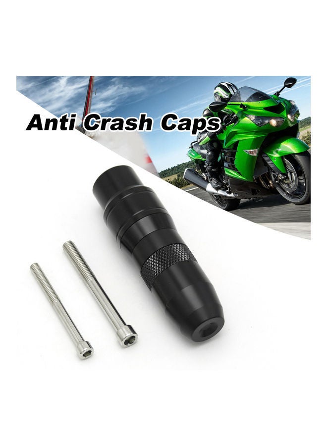 NIBEMINENT Motorcycle Anti Crash Cap  - Image 4