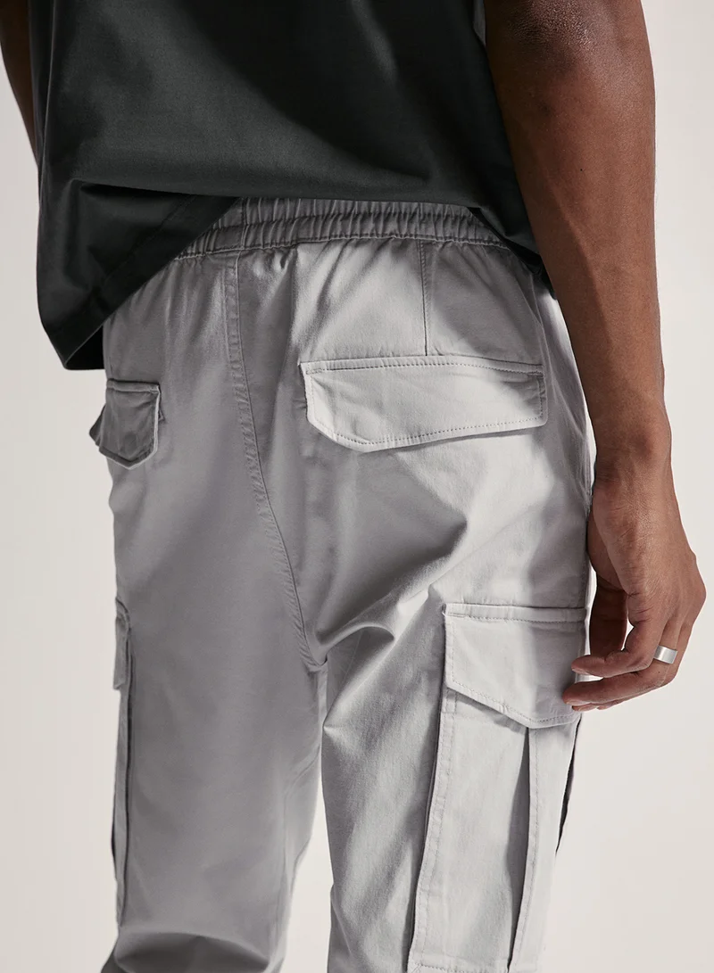 اتش اند ام Cargo Joggers