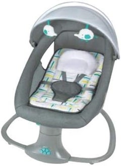 Mastella 3-in-1 Multifunctional Baby Bed  - Image 1