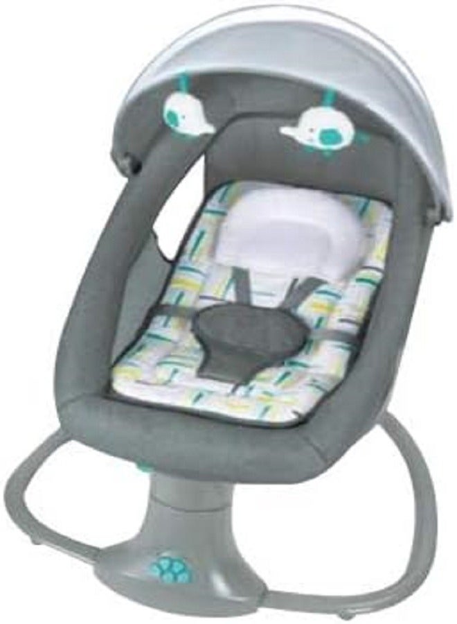 Mastella 3-in-1 Multifunctional Baby Bed - Image 1