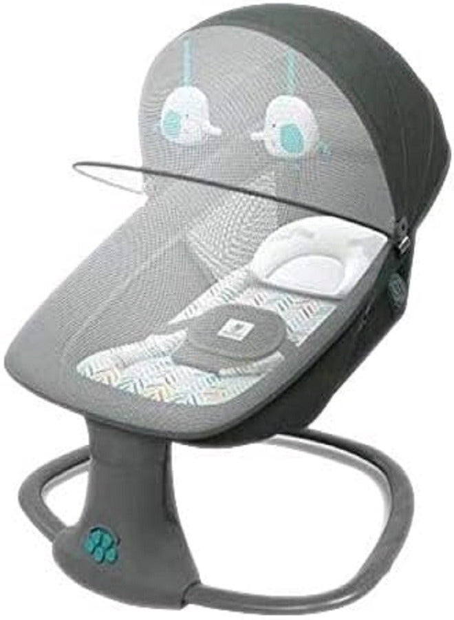 Mastella 3-in-1 Multifunctional Baby Bed - Image 5